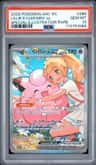 Lillie'S Clefairy Ex
