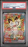 Meowth Ex