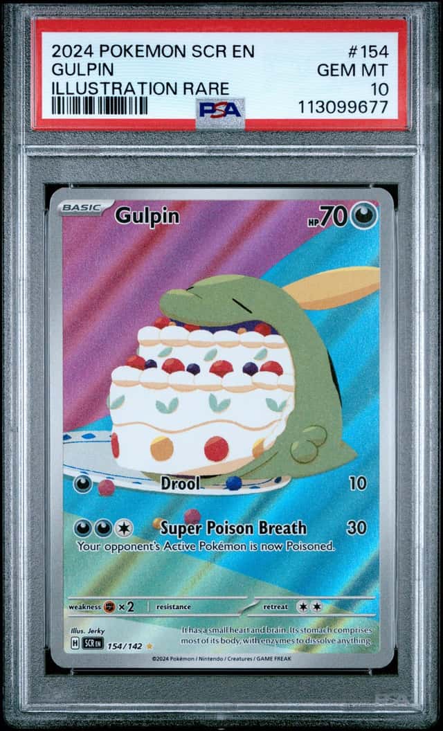 Gulpin