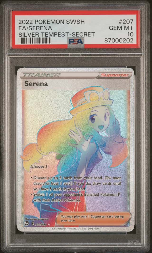 Serena