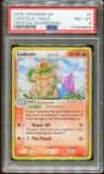 Ludicolo