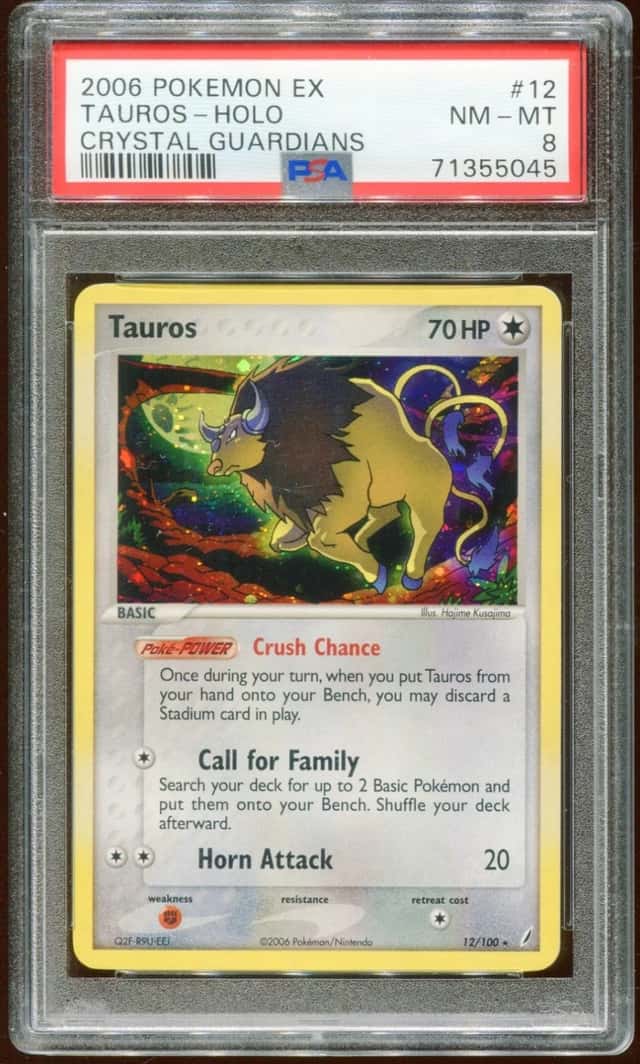 Tauros