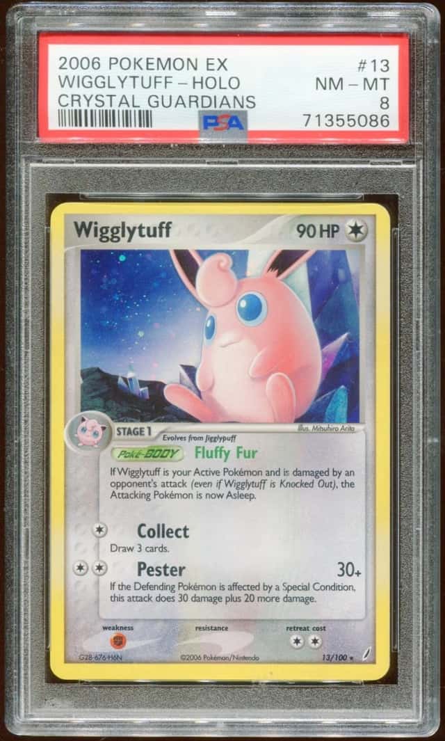 Wigglytuff