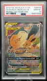 Eevee & Snorlax Gx