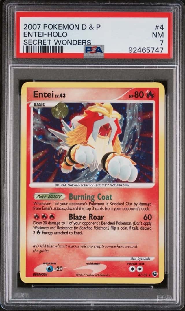 Entei