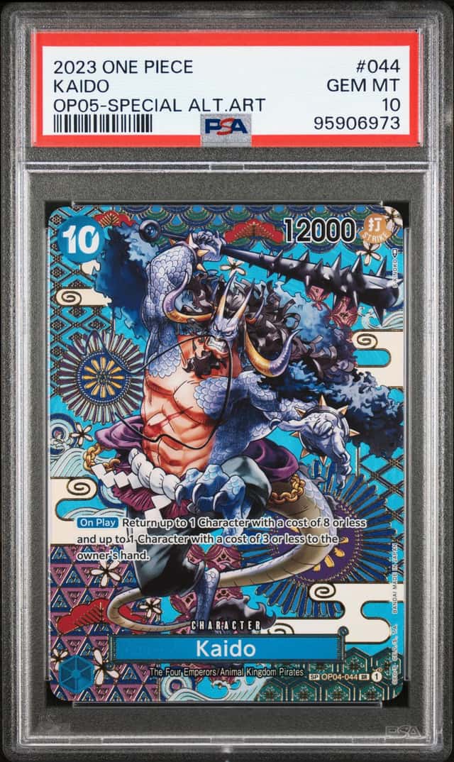 Kaido