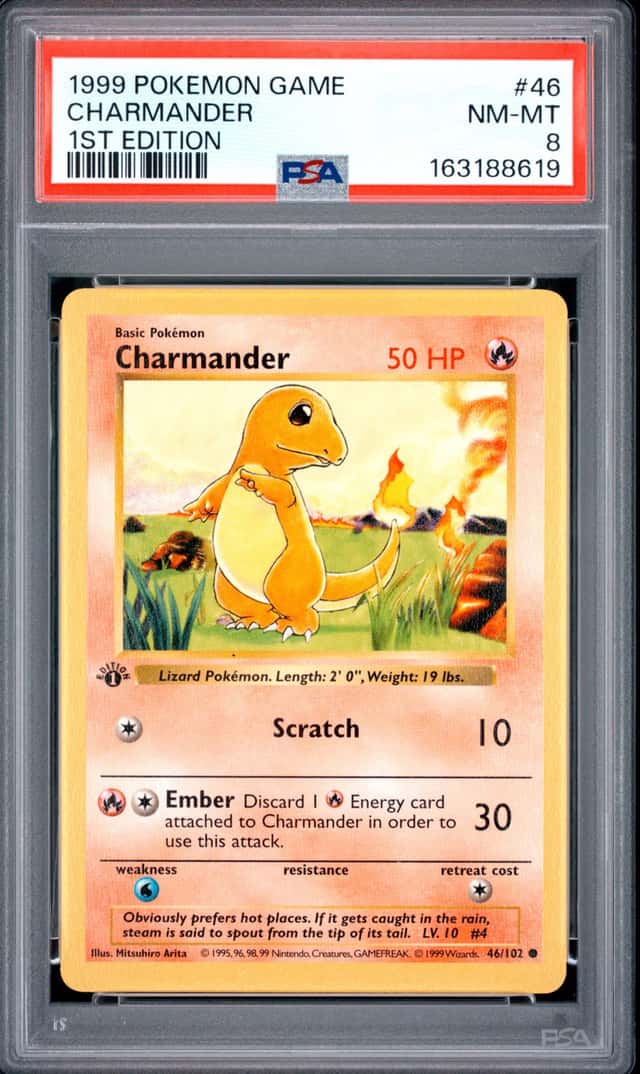 Charmander