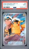 Captain Pikachu