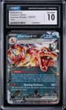 Charizard Ex