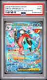 Mega Greninja Ex