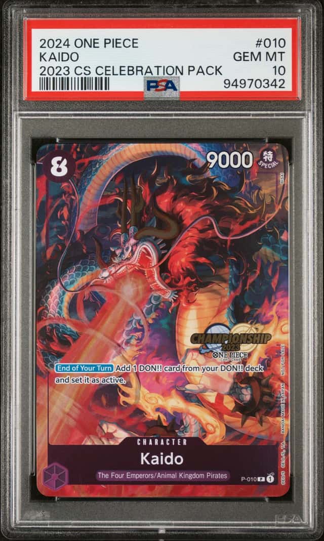 Kaido