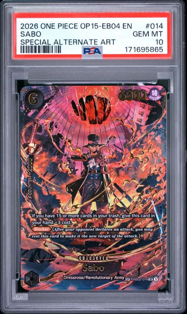 Sabo