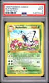 Butterfree