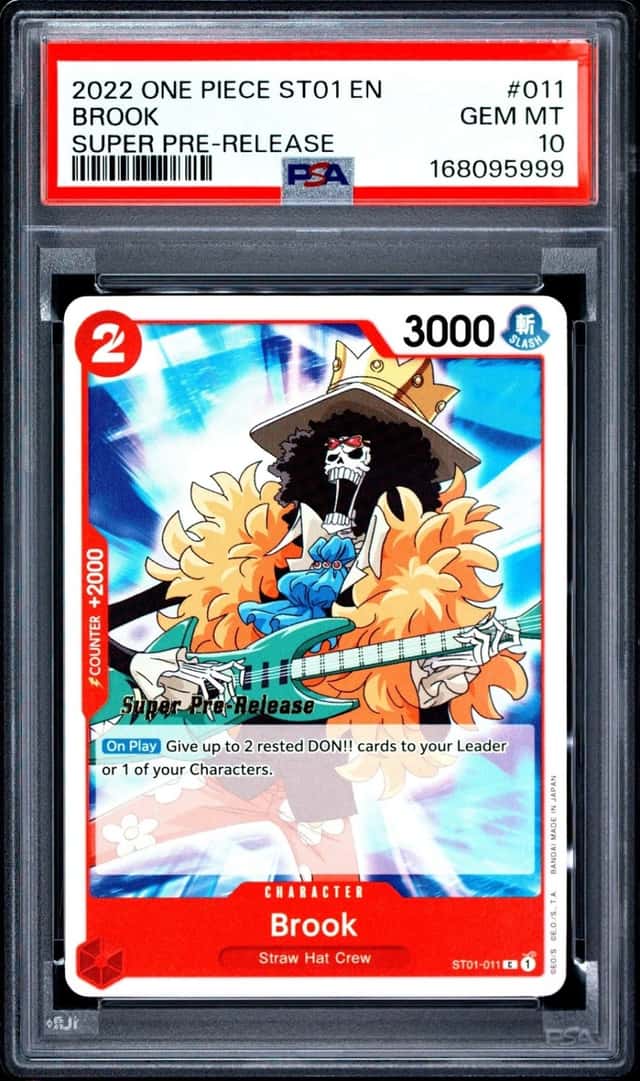 Brook