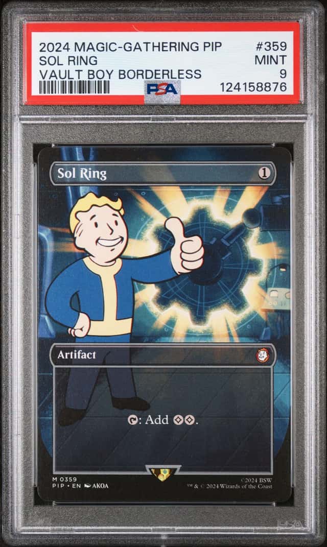 Sol Ring