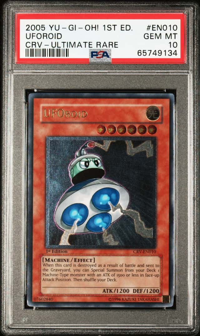 Uforoid