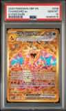 Charizard Ex