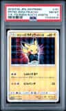 Pretend Boss Pikachu Team Rocket