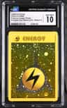Lightning Energy
