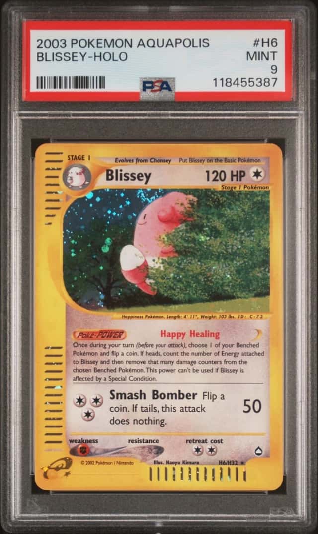 Blissey