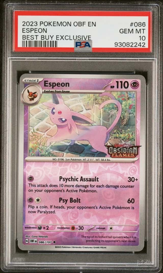 Espeon