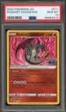 Radiant Charizard