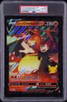 Lance'S Charizard V