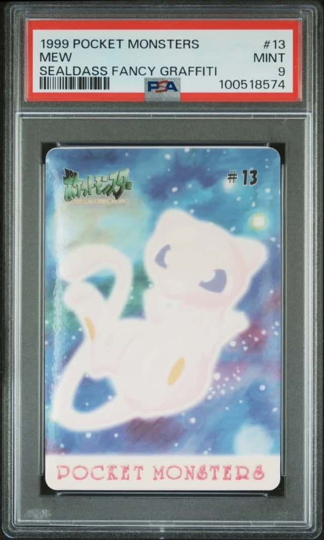 Mew