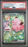 Lillie'S Clefairy Ex