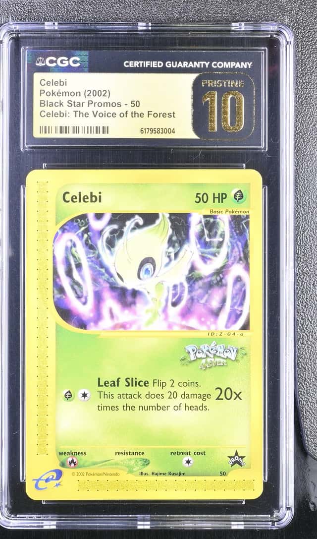 Celebi