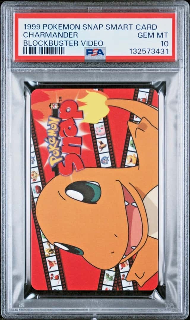 Charmander