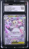 Mega Gardevoir Ex