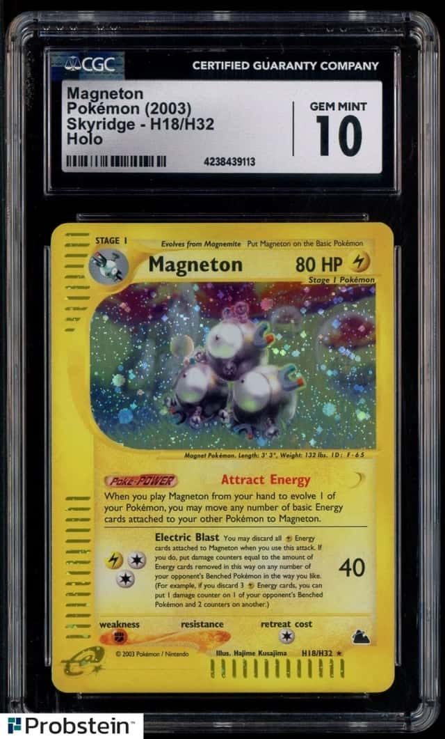 Magneton