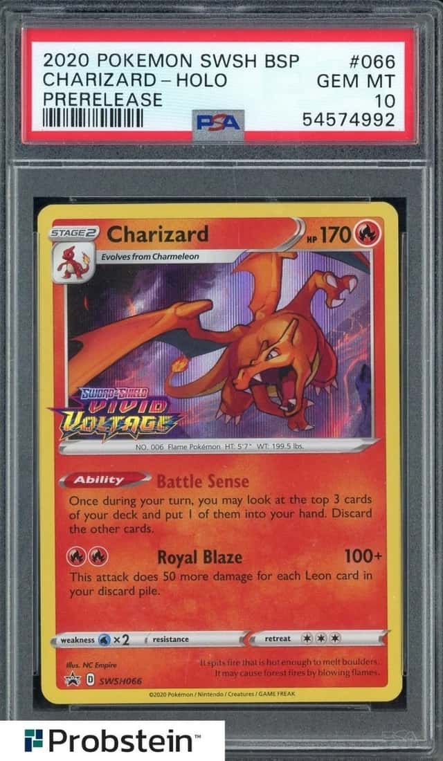 Charizard