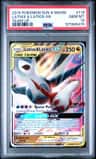 Latias & Latios Gx