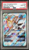 Arceus Vstar