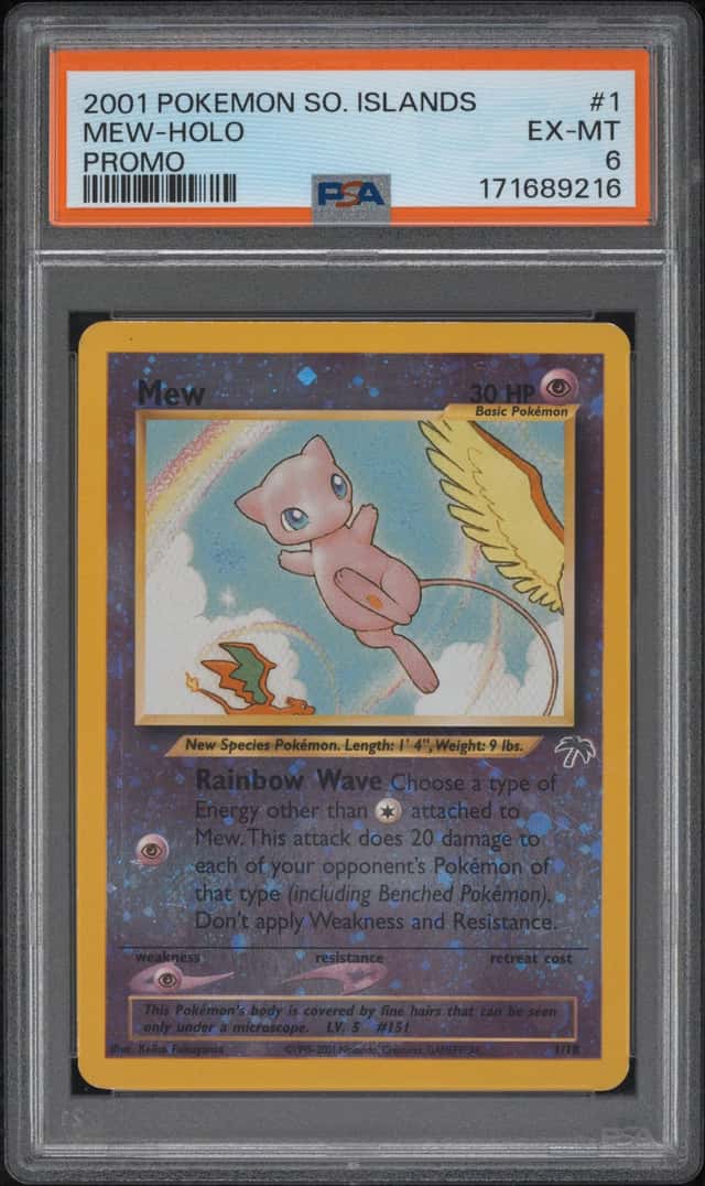 Mew