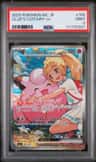 Lillie'S Clefairy Ex