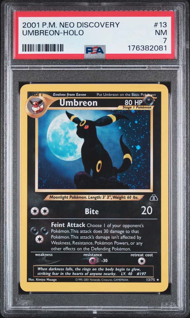 Umbreon