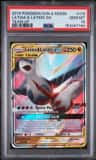 Latias & Latios Gx