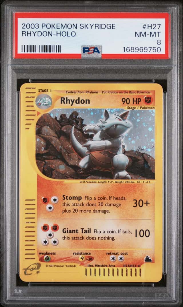 Rhydon