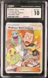 Professor Elm'S Lecture