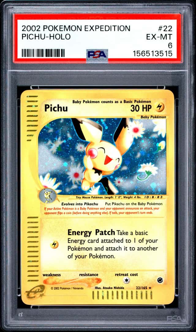 Pichu