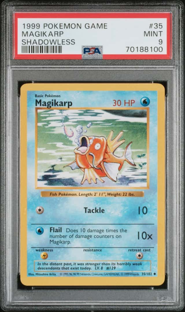 Magikarp