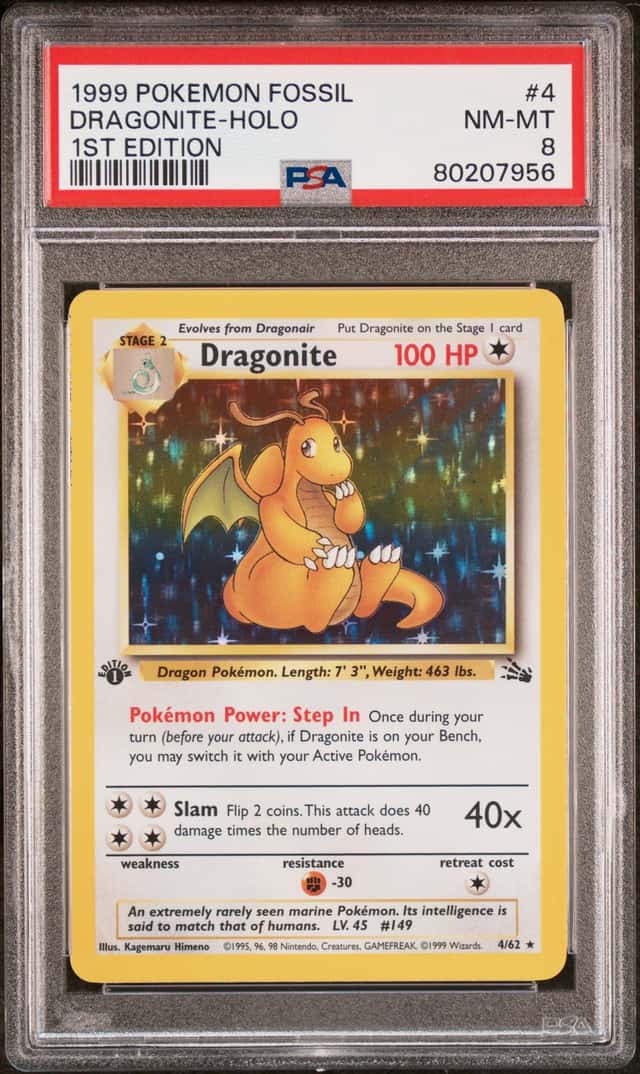 Dragonite