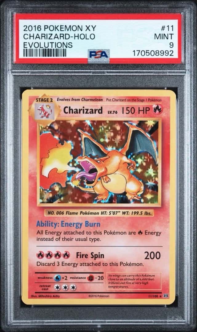 Charizard