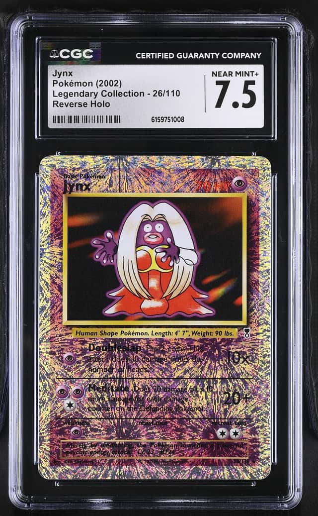 JYNX