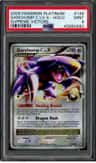 Garchomp C Lv X