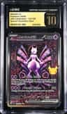Mewtwo Ex