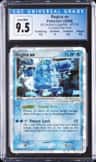 Regice Ex